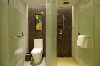 Rising Hotel Чунцин Екстериор снимка