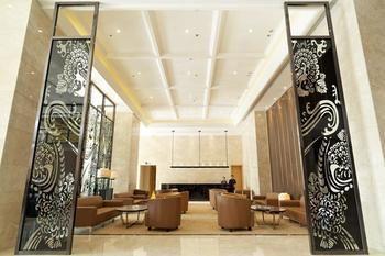 Rising Hotel Чунцин Екстериор снимка